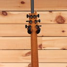 Paul Reed Smith Special semi-hollow electric guitar Copperhead Flame with black hardware and flamed maple top