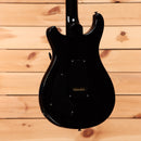 Paul Reed Smith Special semi-hollow electric guitar Charcoal Tricolor Burst with single-coil pickup