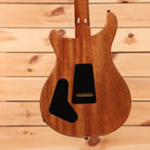 Paul Reed Smith Special semi-hollow wood library electric guitar Trampas Green Fade with dual f-holes