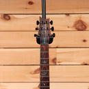 Paul Reed Smith Special semi-hollow electric guitar Trampas Green Fade with black hardware and rosewood fretboard