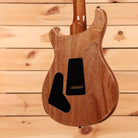 Paul Reed Smith Special Semi-Hollow electric guitar Fire Red to Grey Black Fade with dual f-holes