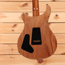 Paul Reed Smith Special Semi-Hollow electric guitar Fire Red to Grey Black Fade with dual f-holes