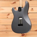Paul Reed Smith Silver Sky electric guitar Tungsten finish maple neck with tremolo bridge
