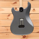 Paul Reed Smith Silver Sky electric guitar Tungsten finish with maple neck and tremolo bridge