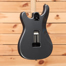Paul Reed Smith Silver Sky maple electric guitar Tungsten finish with single-coil pickups