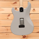 Paul Reed Smith Silver Sky electric guitar Moc Sand finish with maple neck and tremolo bridge