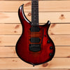 Ernie Ball Music Man Majesty - Ember Glow