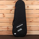 Mono M80 Ernie Ball Music Man Majdecembrie gig bag black with padded protection