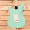 Fender Jeff Beck Stratocaster - Surf Green