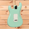 Fender Jeff Beck Stratocaster - Surf Green