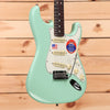 Fender Jeff Beck Stratocaster - Surf Green