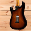 Fender Eric Johnson Stratocaster - 2 Color Sunburst