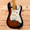 Fender Eric Johnson Stratocaster - 2 Color Sunburst