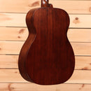 Martin 00-15M dreadnought acoustic guitar natural finish with mahogany back and sides