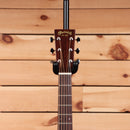 Martin 00-15M Concert acoustic guitar natural finish with rosewood fretboard