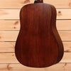 Martin D16E-02 - Natural