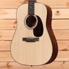 Martin D16E-02 - Natural