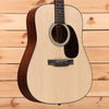 Martin D16E-02 - Natural