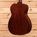 Martin 0018 dreadnought acoustic guitar natural finish with mahogany back and sides