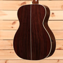 Martin 00-28EC dreadnought acoustic guitar natural finish rosewood back and sides