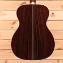 Martin 00-28EC dreadnought acoustic guitar natural finish rosewood back and sides