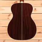 Martin 00-28EC dreadnought acoustic guitar natural finish rosewood back and sides