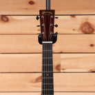 Martin 00-28EC acoustic guitar natural finish with ebony fretboard and chrome hardware