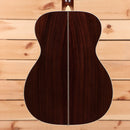 Martin OMJMJohn Mayer acoustic guitar Antique Toner dreadnought with rosewood back