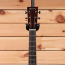 Martin OM John Mayer acoustic guitar Antique Toner with ebony fretboard
