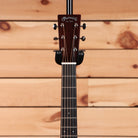 Martin OM John Mayer acoustic guitar Antique Toner with ebony fretboard