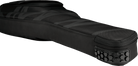 EVH Striped gig bag black and gray with hexagonal padding protection