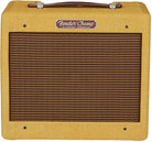 Fender 57 Custom Champ combo amplifier tweed finish with brown grille cloth