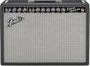 Fender 65 Deluxe Reverb combo amplifier with dual channels and spring reverb effects