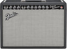 Fender 65 Deluxe Reverb combo amplifier with dual channels and spring reverb effects