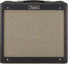 Fender Blues Junior IV combo amplifier black tolex cream speaker cloth