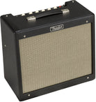 Fender Blues Junior IV combo amplifier black tolex cream grille cloth