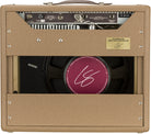 Fender 62 Princeton Chris Stapleton Edition combo amplifier with 125W power and tremolo pedal