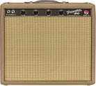 Fender 62 Princeton Chris Stapleton Edition combo amplifier tan tolex with vintage tube circuitry
