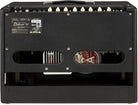 Fender Hot Rod Deluxe IV combo amplifier black tolex with dual 12-inch speakers