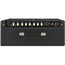 Fender Hot Rod Deluxe IV combo amplifier black with multiple control knobs