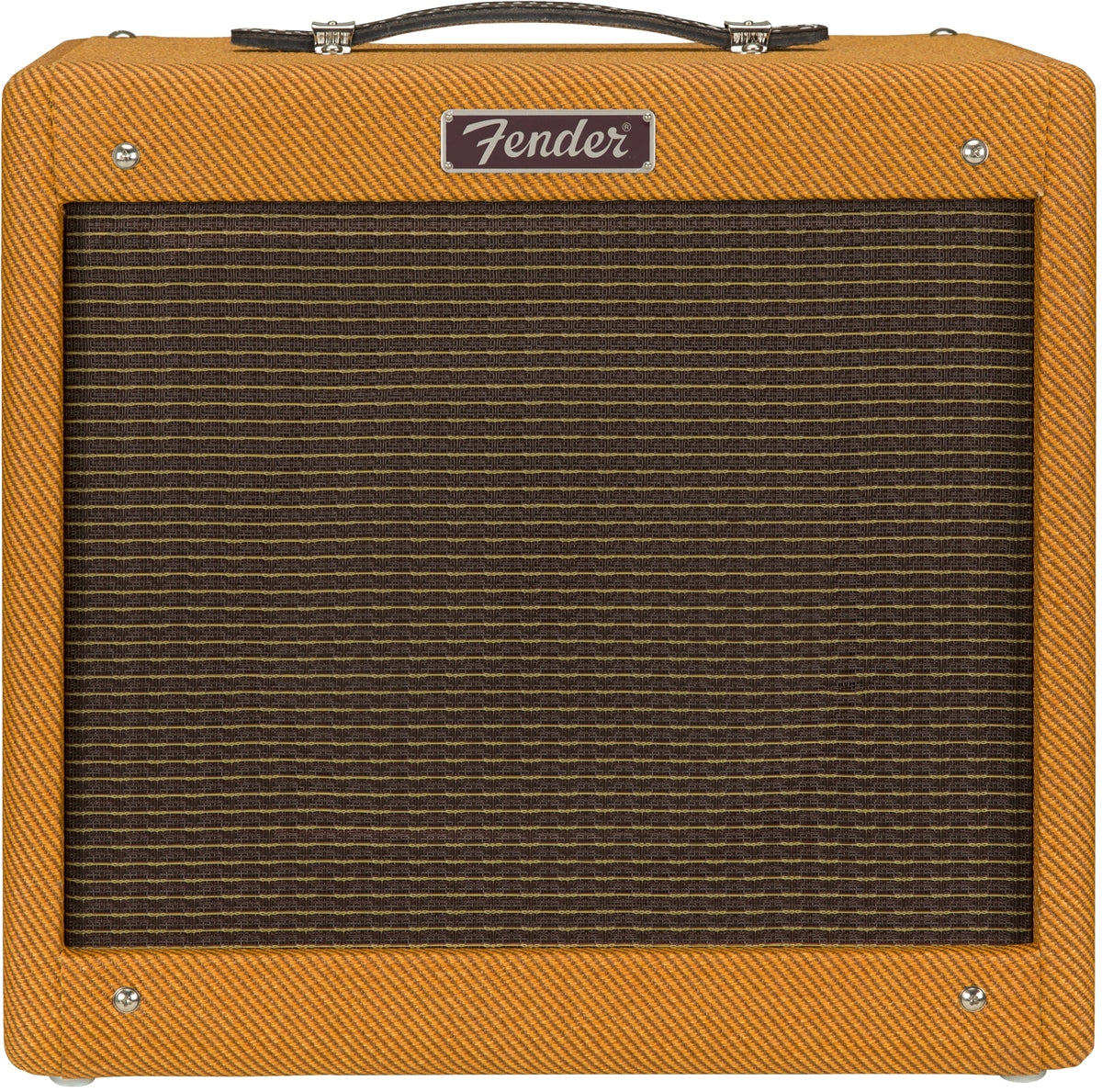 Fender Pro Junior IV Combo – Righteous Guitars