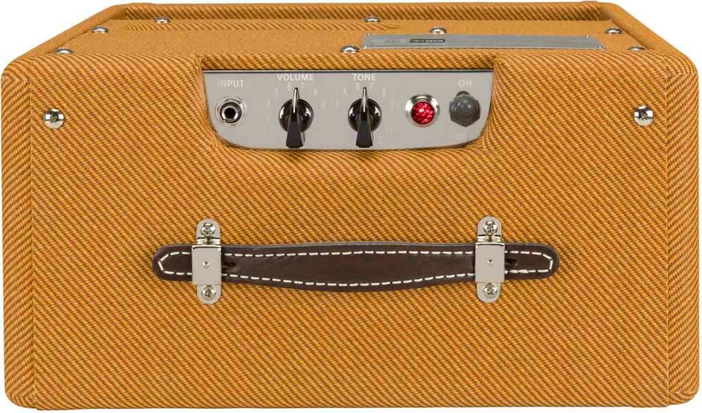 Fender Pro Junior IV Combo – Righteous Guitars