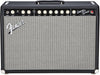 Fender Super-Sonic 22 Combo - Black and Silver