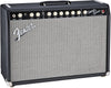 Fender Super-Sonic 22 Combo - Black and Silver