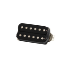 Gibson CustomBucker Underwound double black humbucker electric guitar pickup