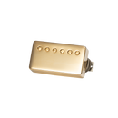 Gibson CustomBucker Underwound humbucker pickup gold finish with six pole pieces