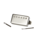 Gibson CustomBucker underwound nickel cover electric guitar humbucker pickup with six pole pieces