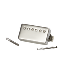 Gibson CustomBucker underwound nickel cover electric guitar humbucker pickup with six pole pieces