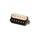 Gibson CustomBucker Underwound electric guitar pickup zebra coils dual-coil humbucker