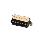 Gibson CustomBucker Underwound electric guitar pickup zebra coils dual-coil humbucker